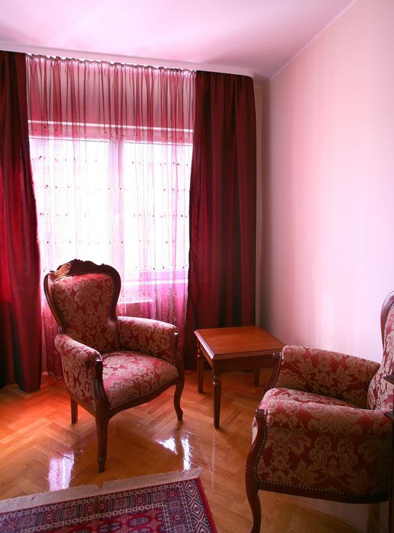 Garni Hotel Andjelika Крагуевац Екстериор снимка