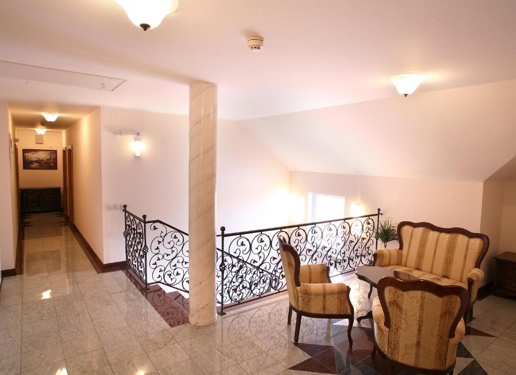 Garni Hotel Andjelika Крагуевац Стая снимка